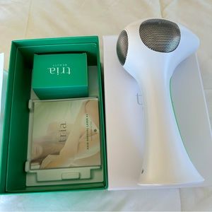 Tria Beauty 4X Hair Removal Laser for Women